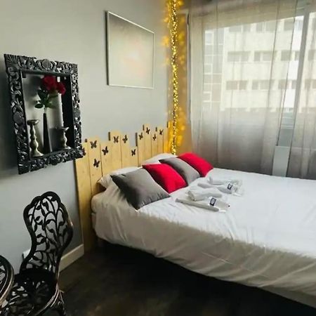 Orphelin Studio Avec Balneo Proche Centre Ville Remeš Exteriér fotografie