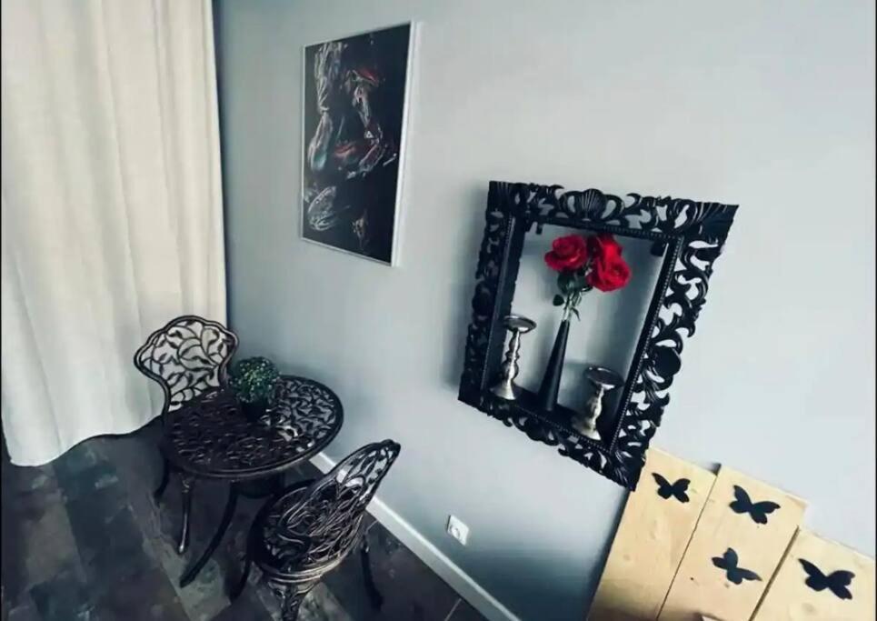 Orphelin Studio Avec Balneo Proche Centre Ville Remeš Exteriér fotografie